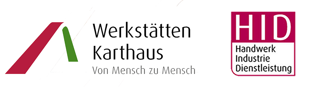 Logo Werkstatt und HID